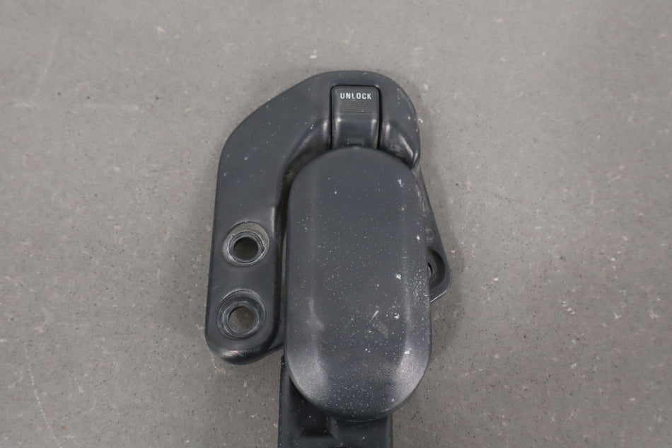 1990-1997 Mazda MX-5 Miata NA Convertible Top Latches Pair