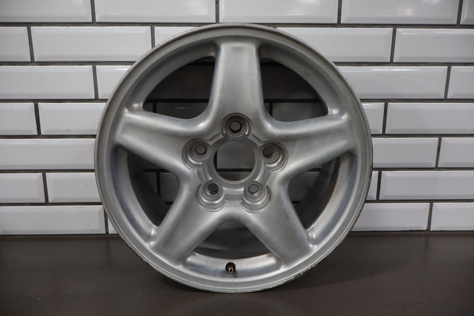 1997 Chevrolet Camaro Wheel OEM