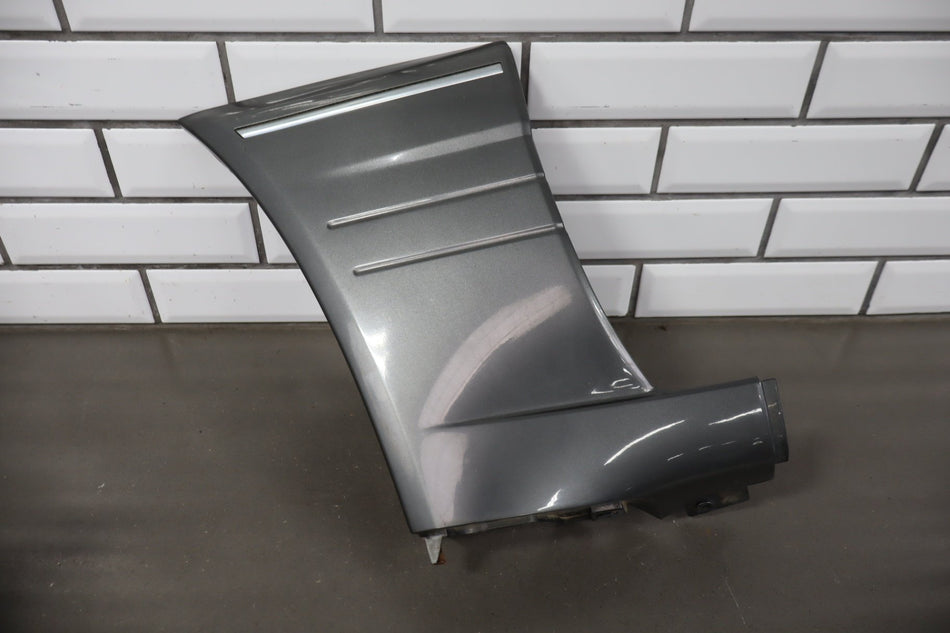 2000 Lexus LX470 J100- Left Fender Molding