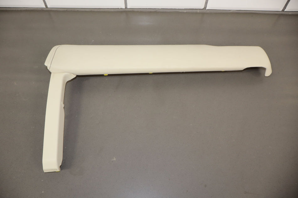 Trim Panel, 2011, Lexus, GX460