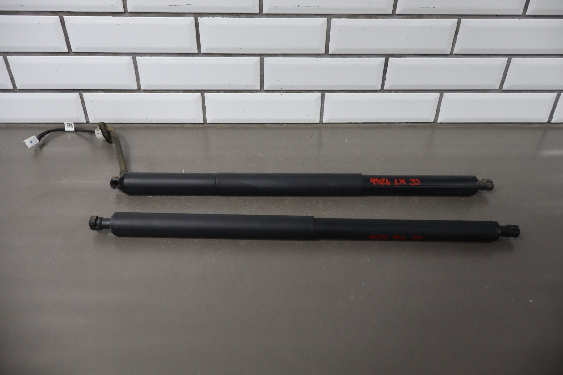 Used Tesla Model S & Model X Parts | OEM EV Components – Page 10