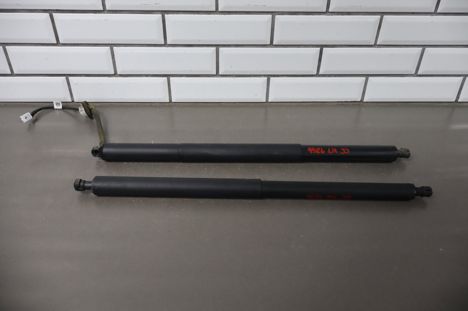 2023 Tesla Y- Tailgate Power Lift Motor