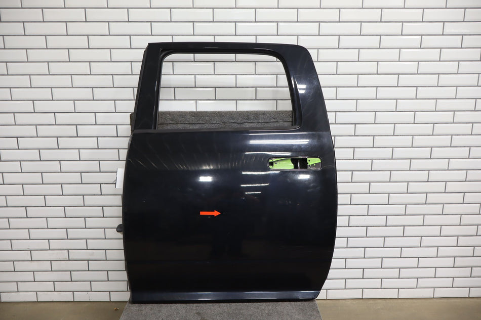2015 Ram 1500- Left Rear Door