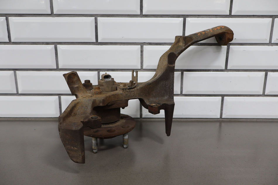 1995 Chevrolet Camaro- Left Front Spindle