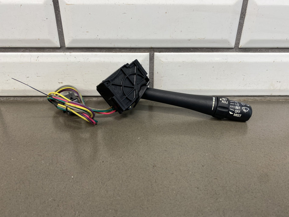 1997-2004 Chevrolet Corvette C5 Column Wiper Switch