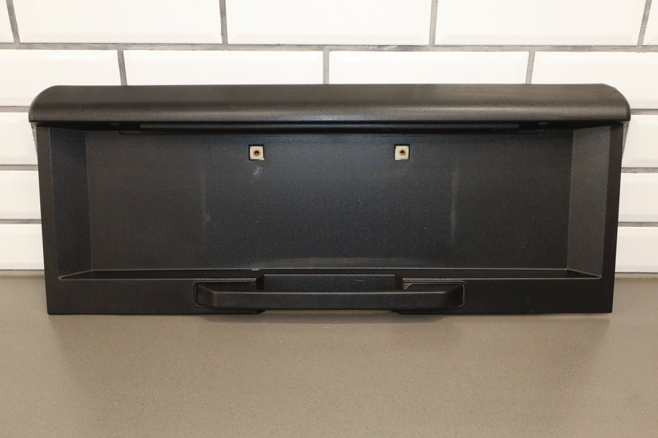 2003 Hummer H2- Tail Finish Panel
