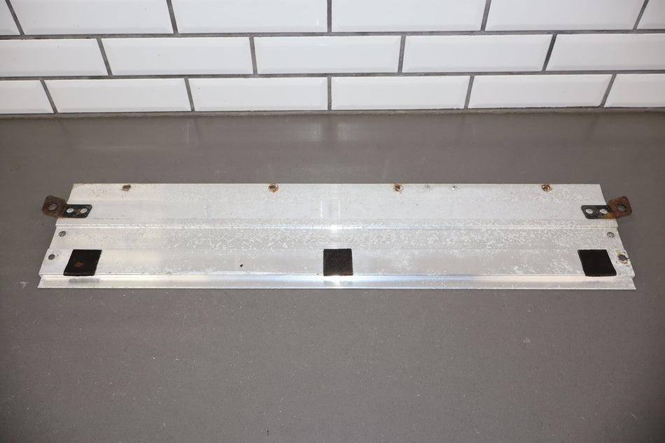 1996 Lexus LX450 Rear Bumper