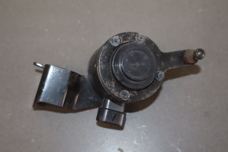 2007 Chevrolet Corvette- Misc Suspension Parts
