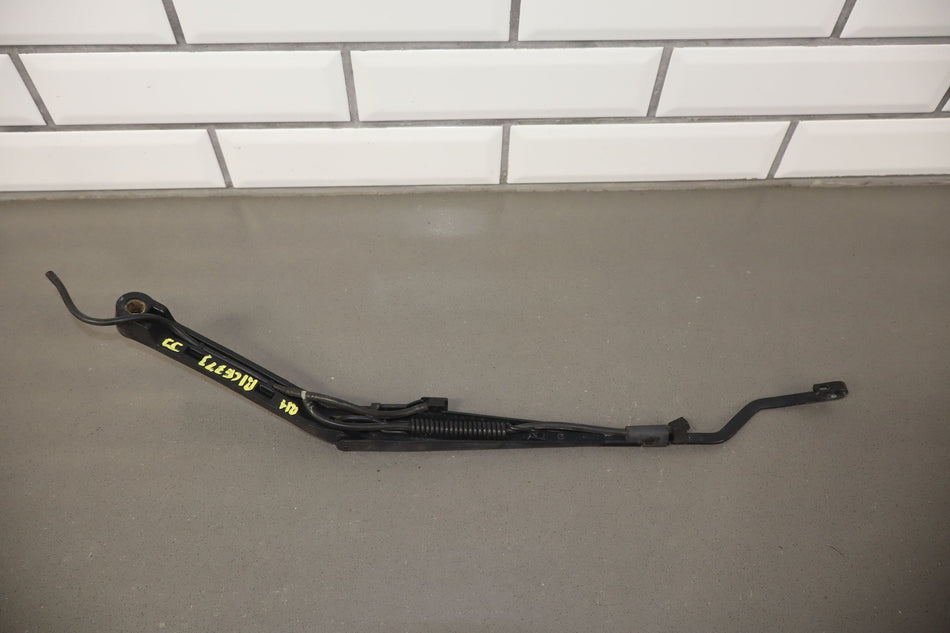 1997-2004 Chevrolet Corvette C5 Wiper Arm LH & RH Pair