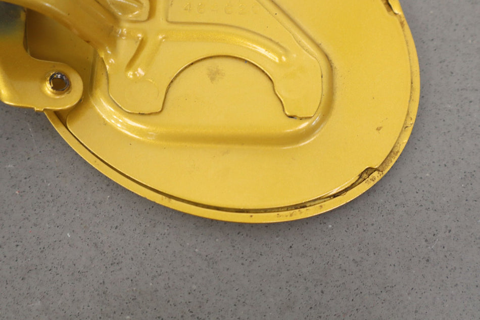 2002 Chrysler Prowler- Fuel Filler Door