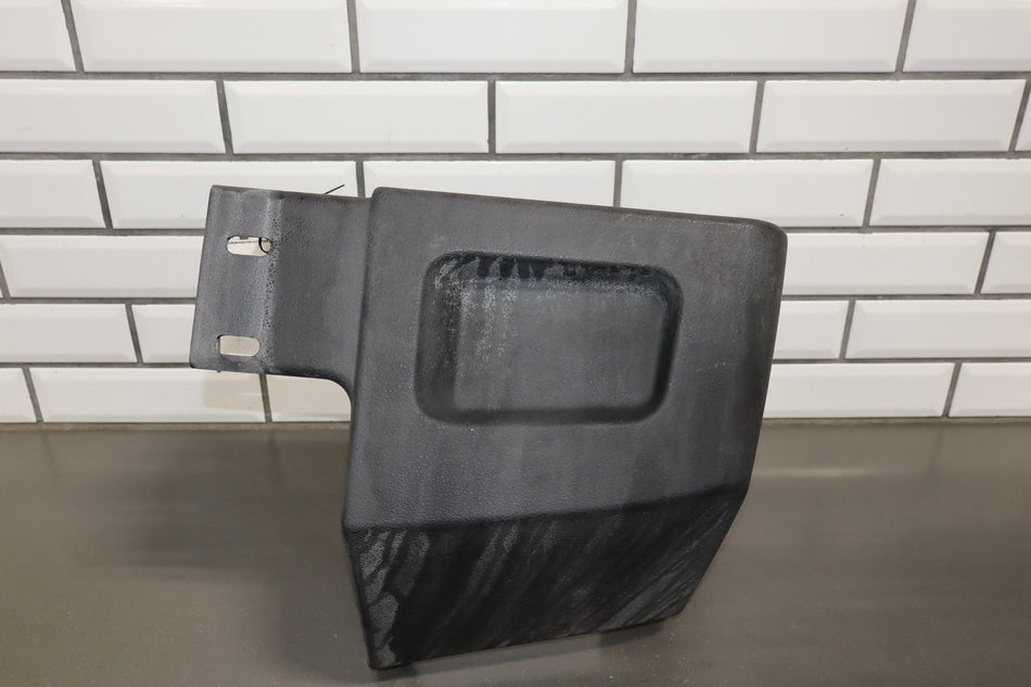 2003-2005 Hummer H2- Right Rear Bumper Extension 12335666