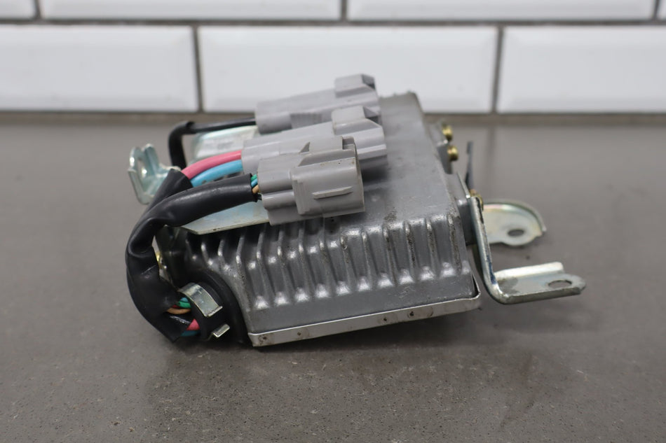 1992 Toyota MR2 Steering Angle Sensor 8965217021 OEM