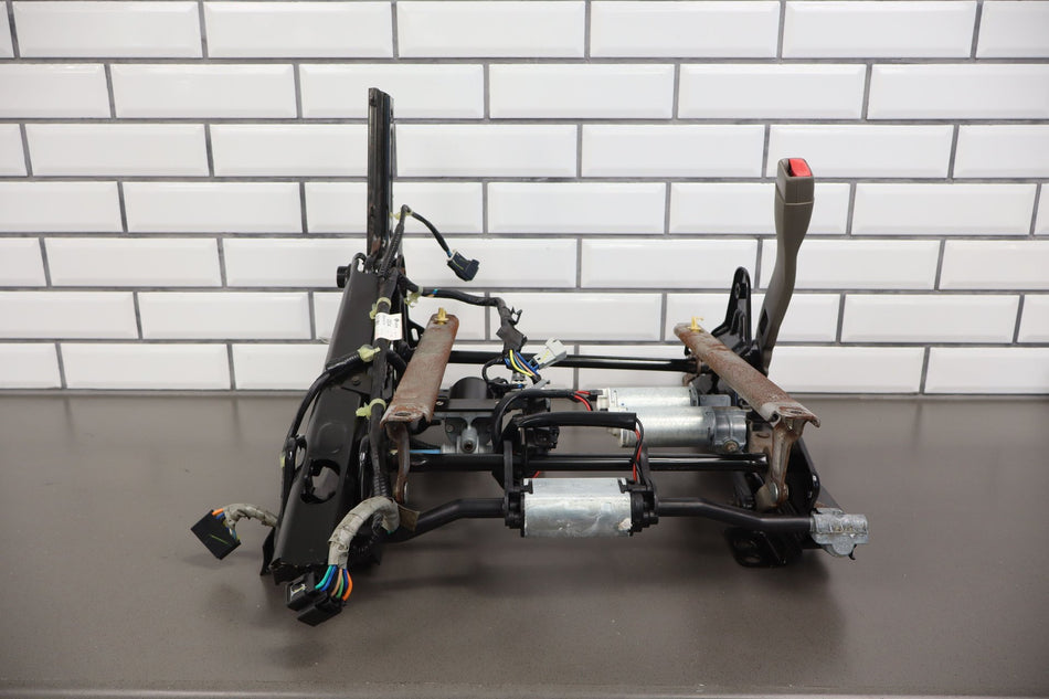 2003 Hummer H2- Front Seat Track