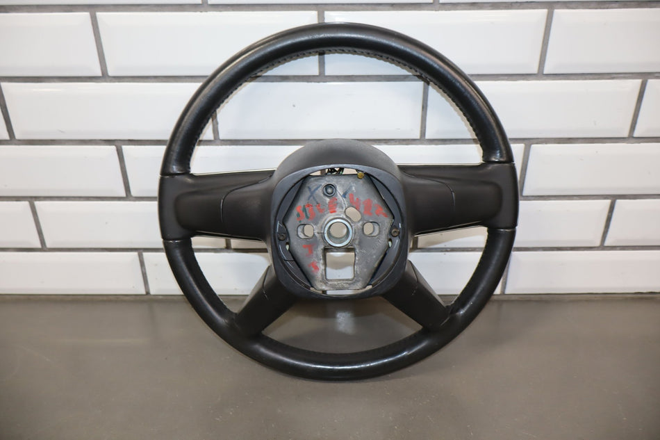 2003 Chevrolet SSR Steering Wheel OEM
