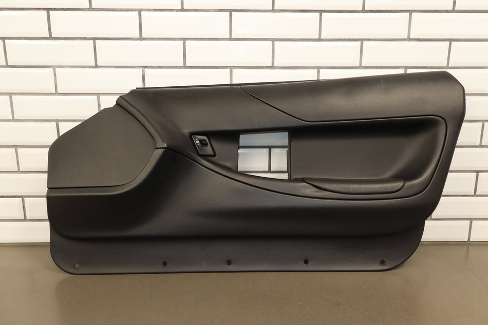1994-1996 Chevrolet Corvette C4 - Right Door Trim Panel