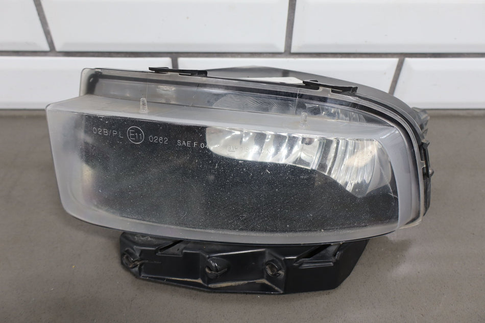 2005 Chevrolet Corvette C6- Left Front Lamp