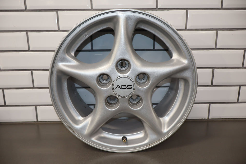 1999 Pontiac Firebird Wheel OEM
