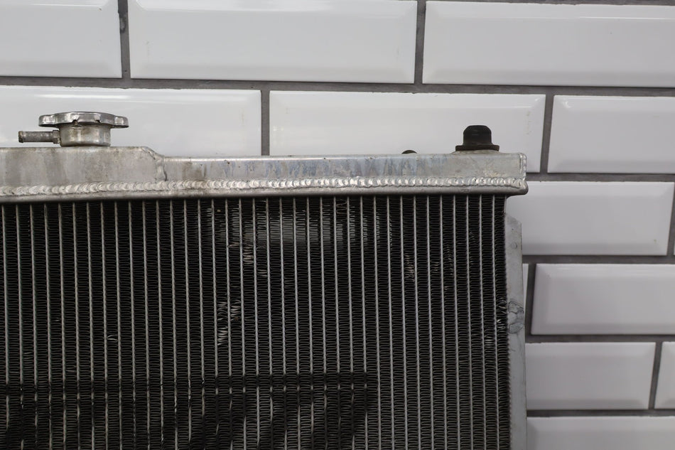 1999 Mazda MX-5 Miata- Radiator