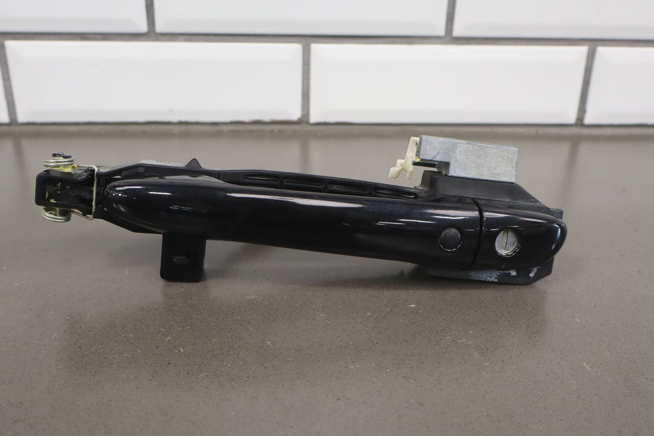 2017 Fiat 124 Spider- Left Front Door Handle