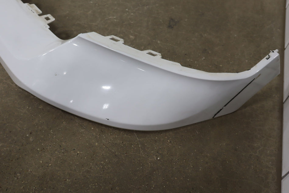 2015 Ram 1500- Front Bumper Cover