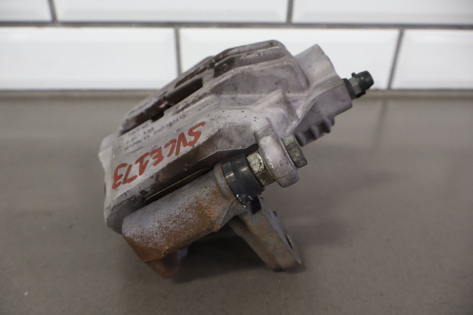 1997 Chevrolet Corvette- Caliper