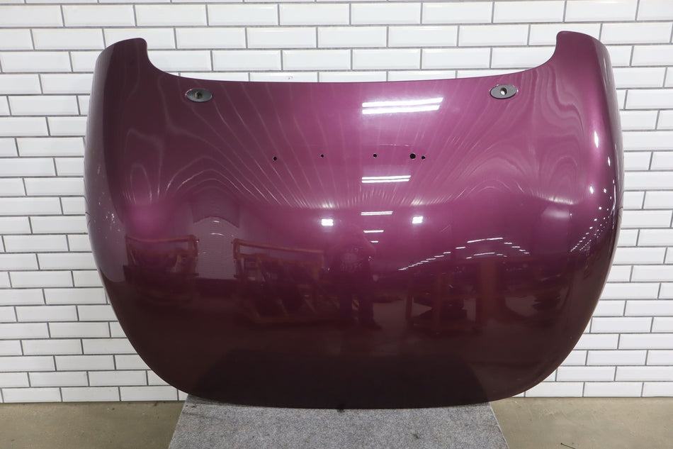 1999 Chrysler Prowler- Decklid/Tailgate