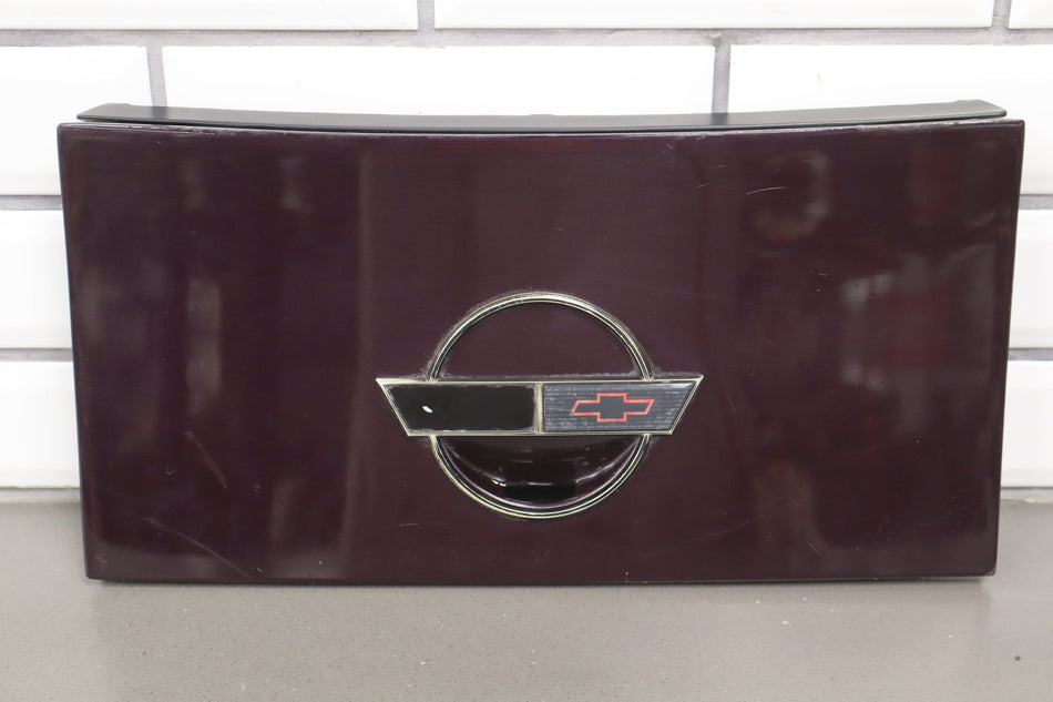1993 Chevrolet Corvette- Fuel Filler Door