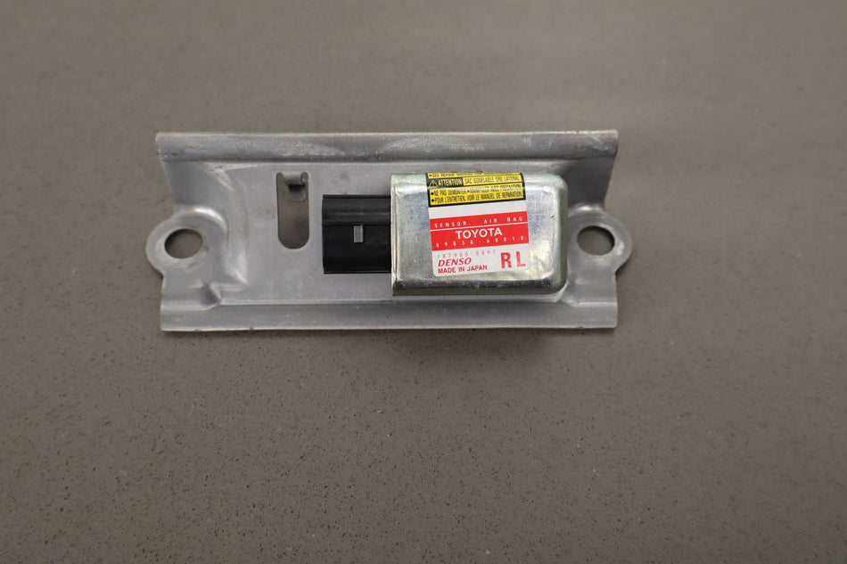 Chassis Control Module, 2006, Toyota, Land Cruiser