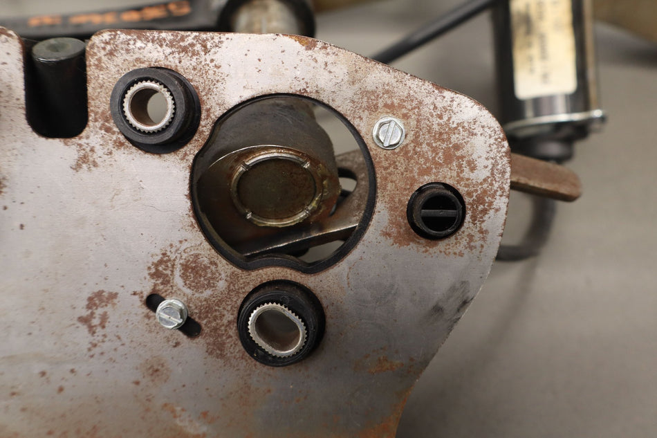 Pedal Assembly, 2003, Ford, F-250 Super Duty