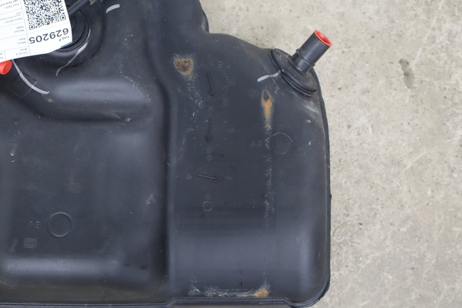 2015 Ram 1500 - DEF Tank with Pump