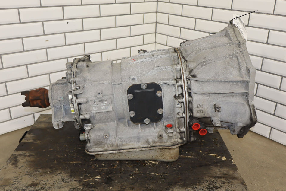 01-07 Chevy GMC Allison 1000 4WD 4x4 Automatic Transmission 245580 Miles