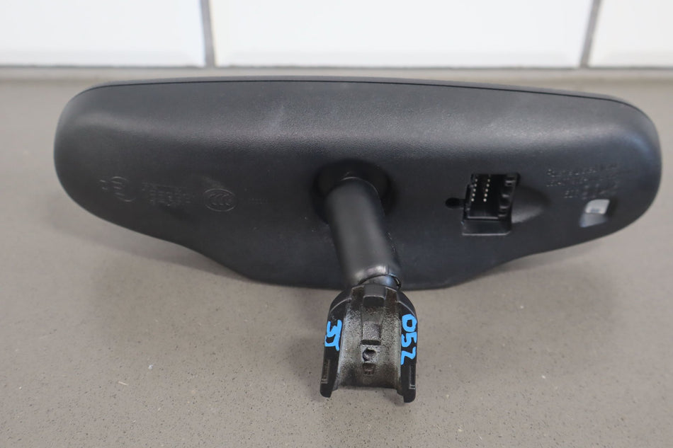 2007 Chevrolet Suburban 1500- Rear View Mirror