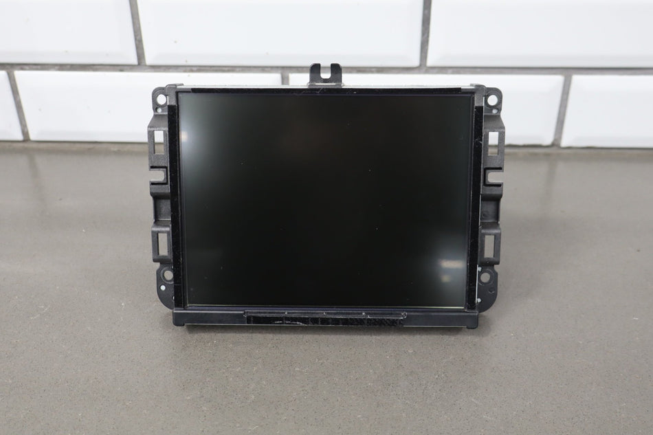 2013-2016 Dodge RAM JEEP VP4 RA4 OEM Navigation GPS Radio 68238619AF
