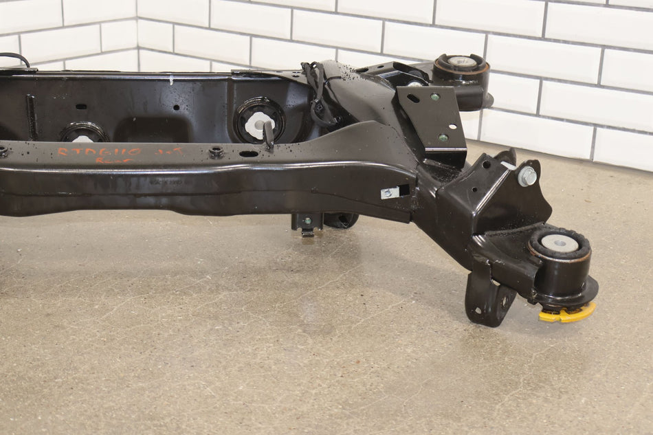 2018 Dodge Challenger- Crossmember K-Frame