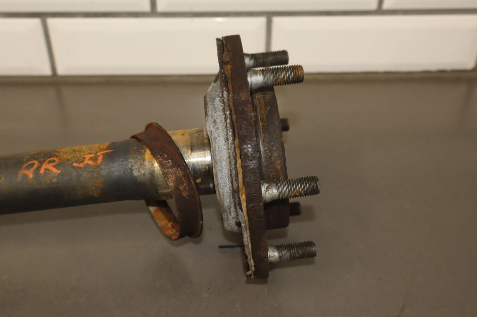 1991-1995 Toyota LandCruiser LRight Passenger Rear Axle Shaft