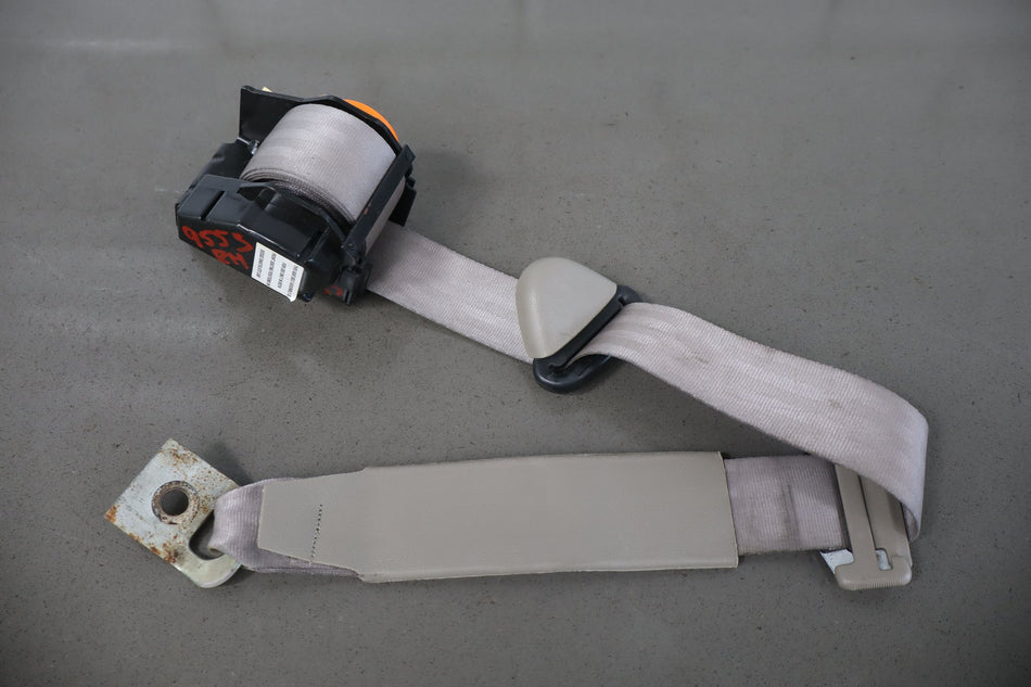 1996 Dodge Dakota- Right Front Seat Belt