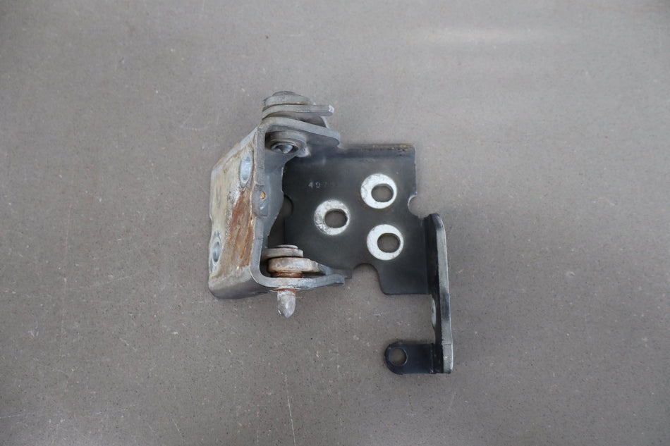2003-2009 Hummer H2 Driver Door Hinge Set - Pair