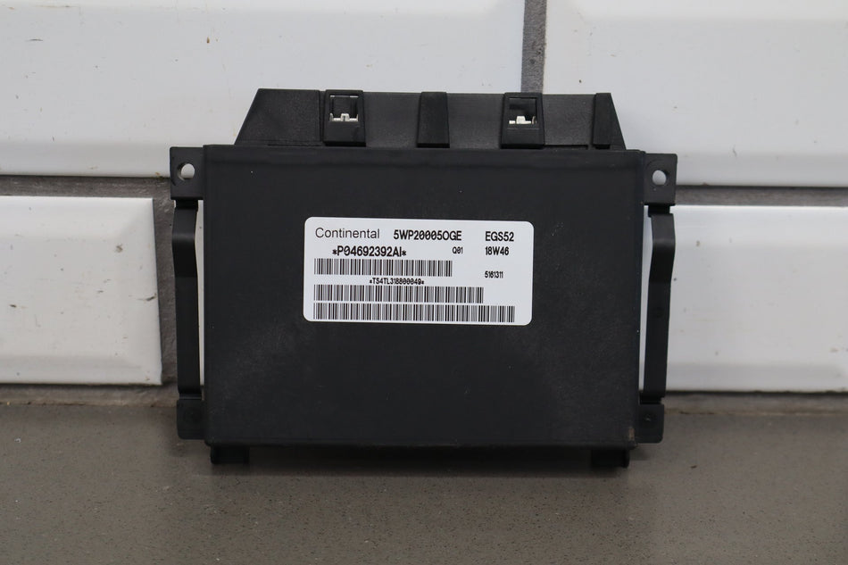 06-10 Dodge Charger SRT8 6.1 TCM 04692392AI Unprogrammed