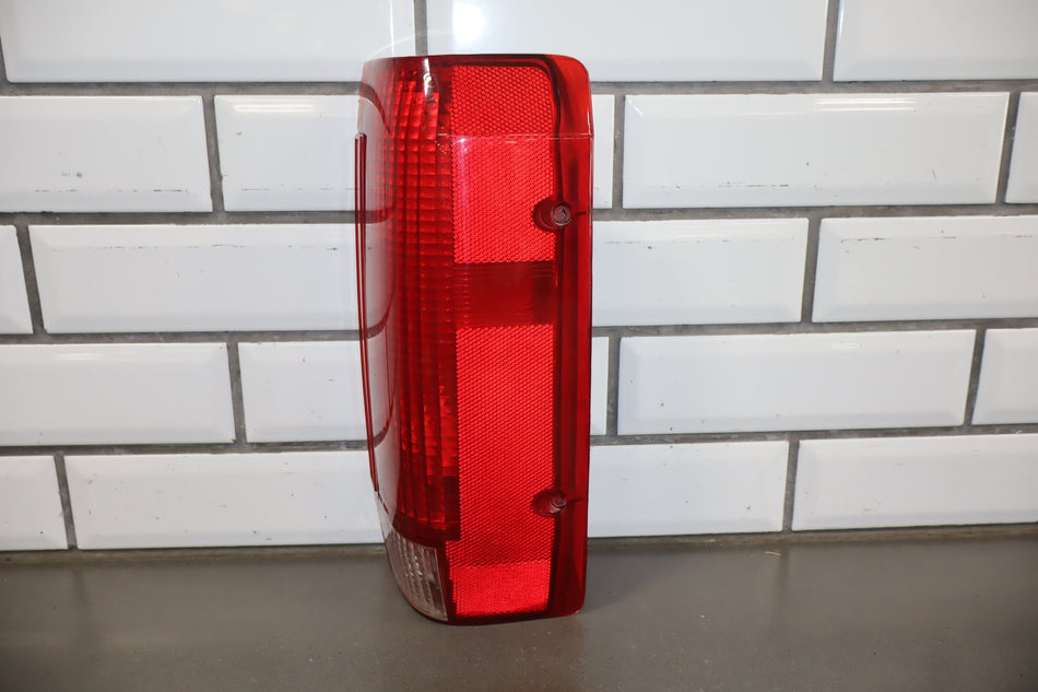 1996 Ford F-250 Right Tail Light OEM