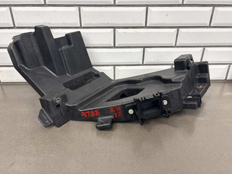 2016-2020 OEM Tesla Model X Right Passenger Headlight Support Mount Bracket