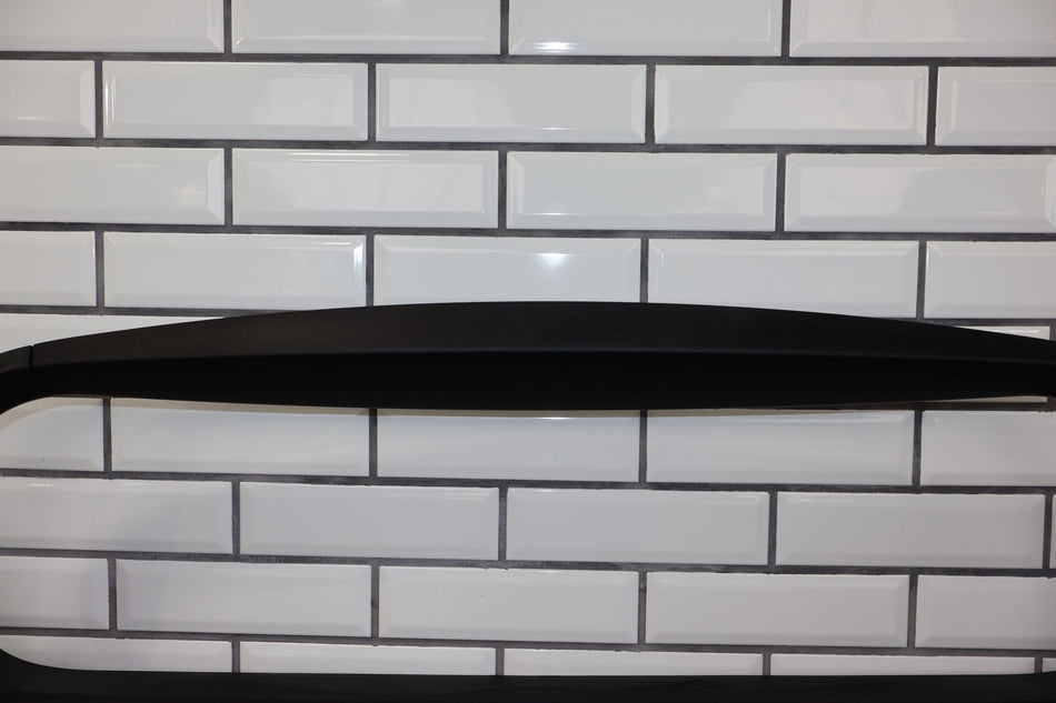 2023 Fisker Ocean- Gate/Lid Trim Panel