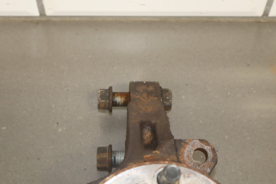 1988 Toyota Corolla Sport GTS Right Front Spindle