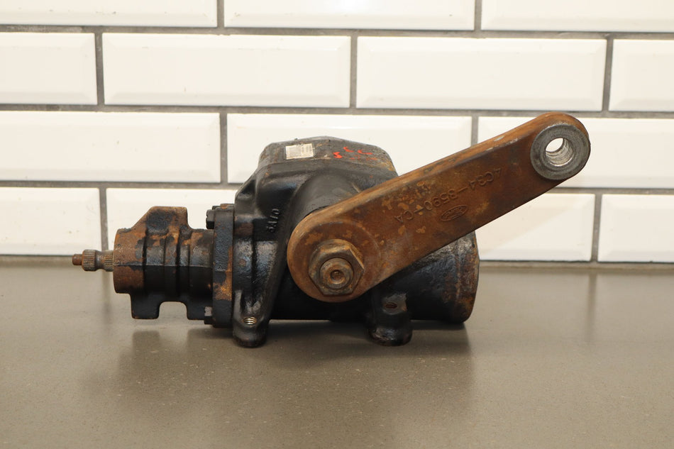 2002-2005 Ford F-350 Super Duty Steering Gear 2C3Z3504AARM OEM