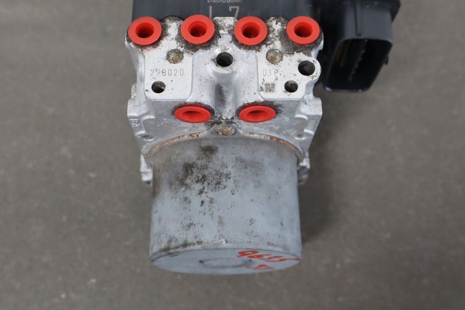 2012 Toyota Sienna ABS Brake Unit OEM