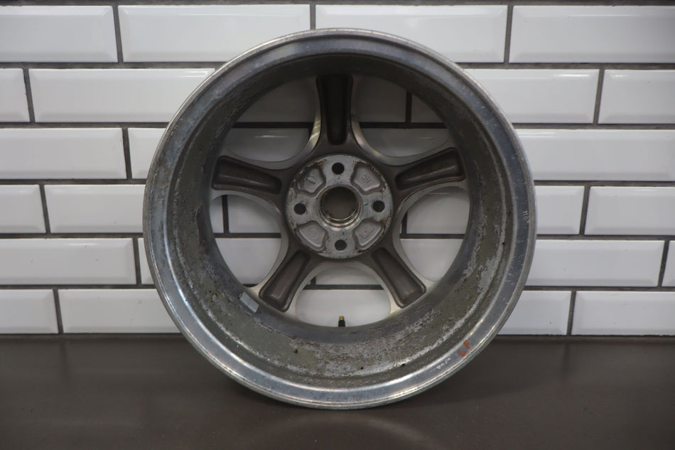 2002 Mazda MX-5 Miata Wheel OEM