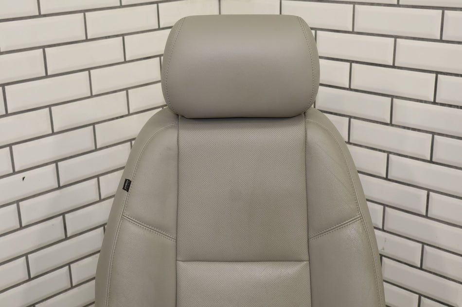2013 Chevrolet Suburban 1500- Front Seat