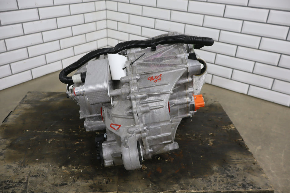 2017-2023 Model 3 Electric Engine Motor Front Drive Unit 3DU Assy 1120960-00-E