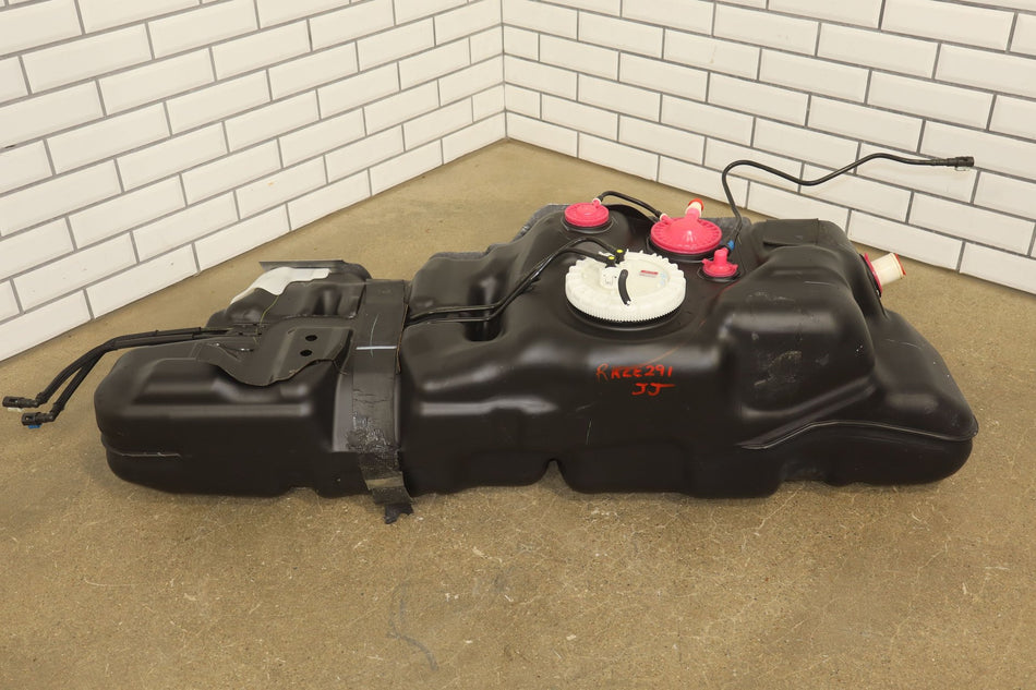 Fuel Tank, 2019, Lexus, GX460