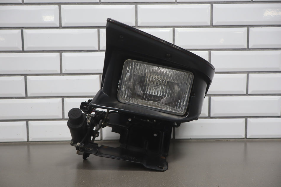 1991 Dodge Stealth- Left Headlamp