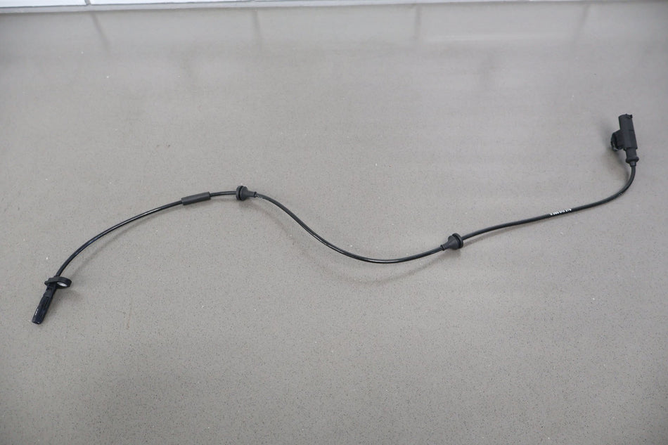 2023 Fisker Ocean One Front Left LH Wheel Speed Sensor OEM (FM2920450002A.004)